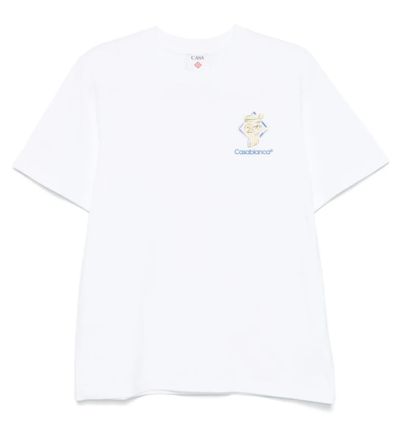 T-SHIRT CASABLANCA 2