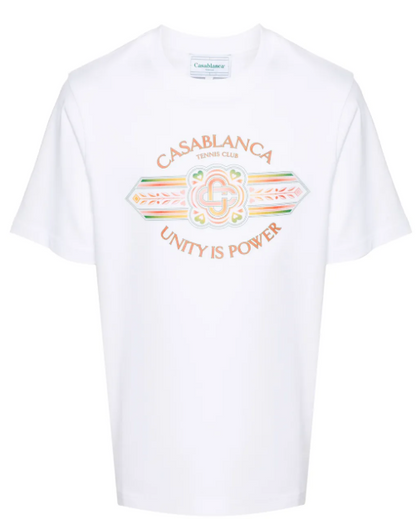 T-SHIRT CASABLANCA 5