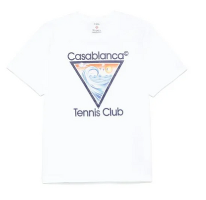T-SHIRT CASABLANCA 8