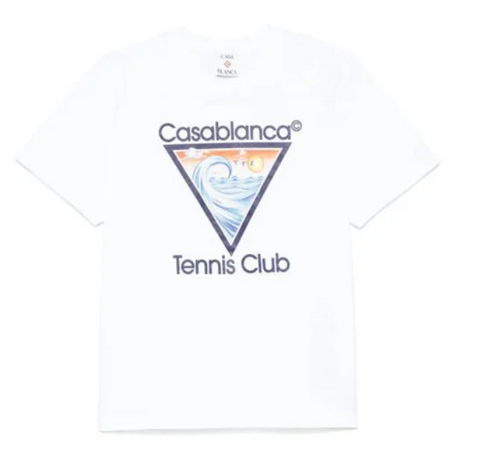 T-SHIRT CASABLANCA 8