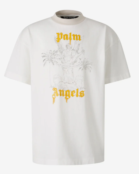 Te Palm Angels White