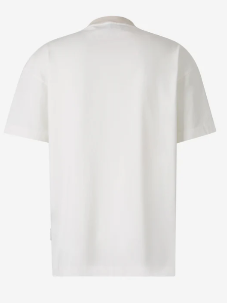 Te Palm Angels White