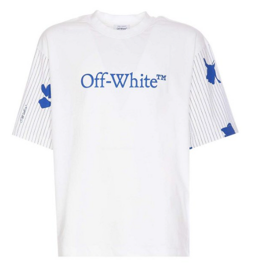 Off White T-shirt  white