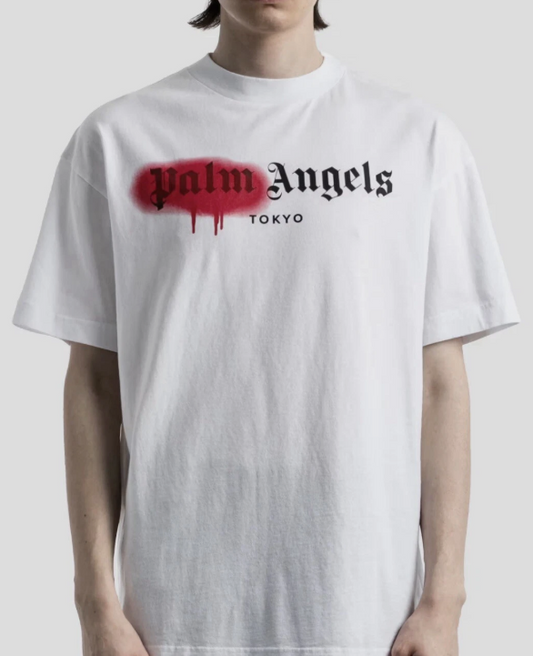 T-shirt Palm Angels Tokyo