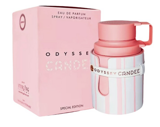 Odyssey Candee Armaf