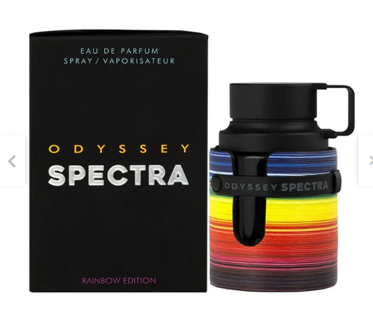 Odyssey Spectra Armaf