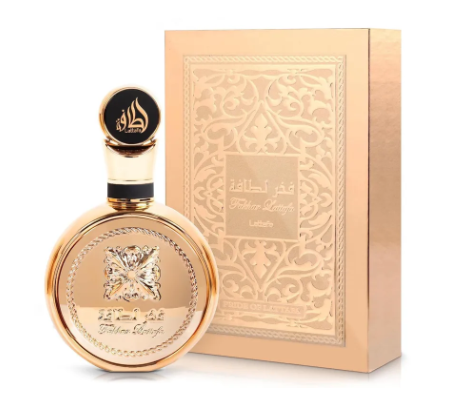 Fakhar Extrait Lattafa