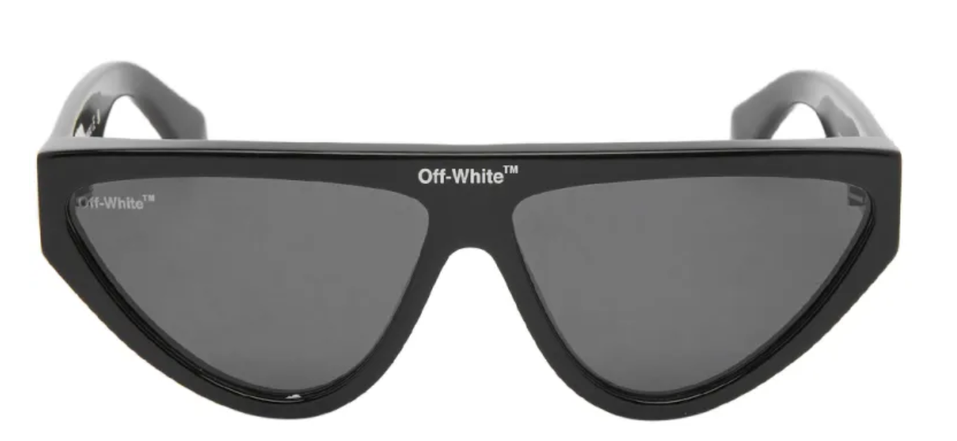 Off-White Gustav Sunglasses
