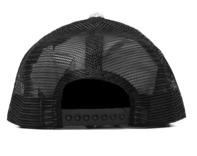 Chrome Hearts FUCK Hollywood Trucker Hat