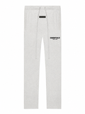 Essentials Relaxed Sweat Pants (SS22) Light Oatmeal