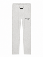 Essentials Relaxed Sweat Pants (SS22) Light Oatmeal