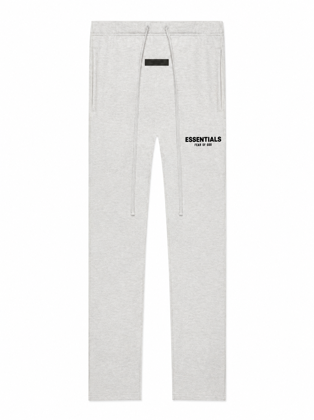 Essentials Relaxed Sweat Pants (SS22) Light Oatmeal