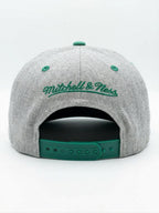 Mitchell & Ness Vancouver Grizzlies Cream