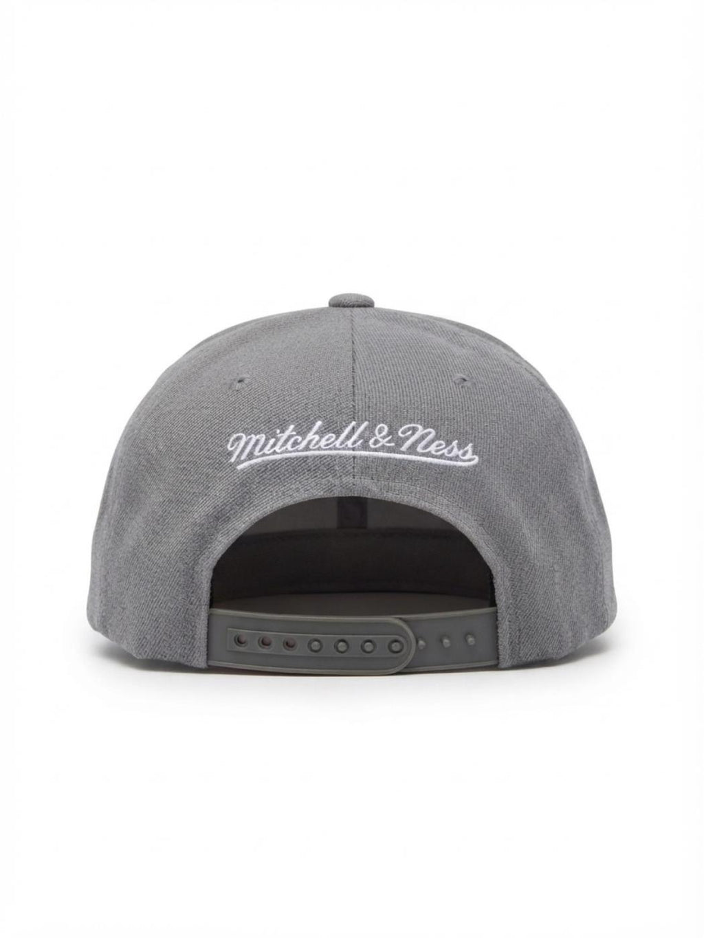Mitchell & Ness Balon Fuego Grey