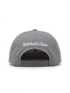 Mitchell & Ness Balon Fuego Grey