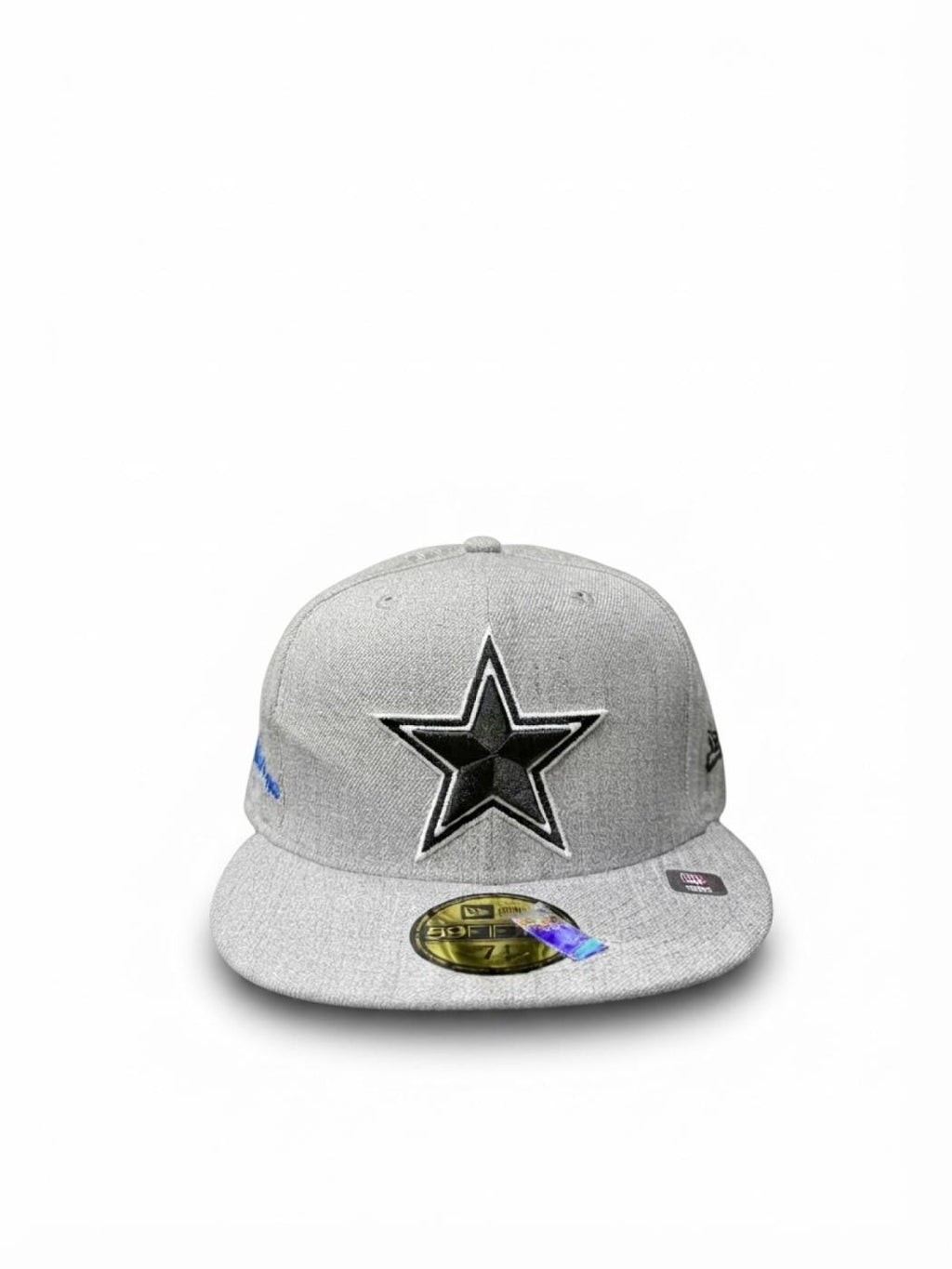 New Era Estrella Grey