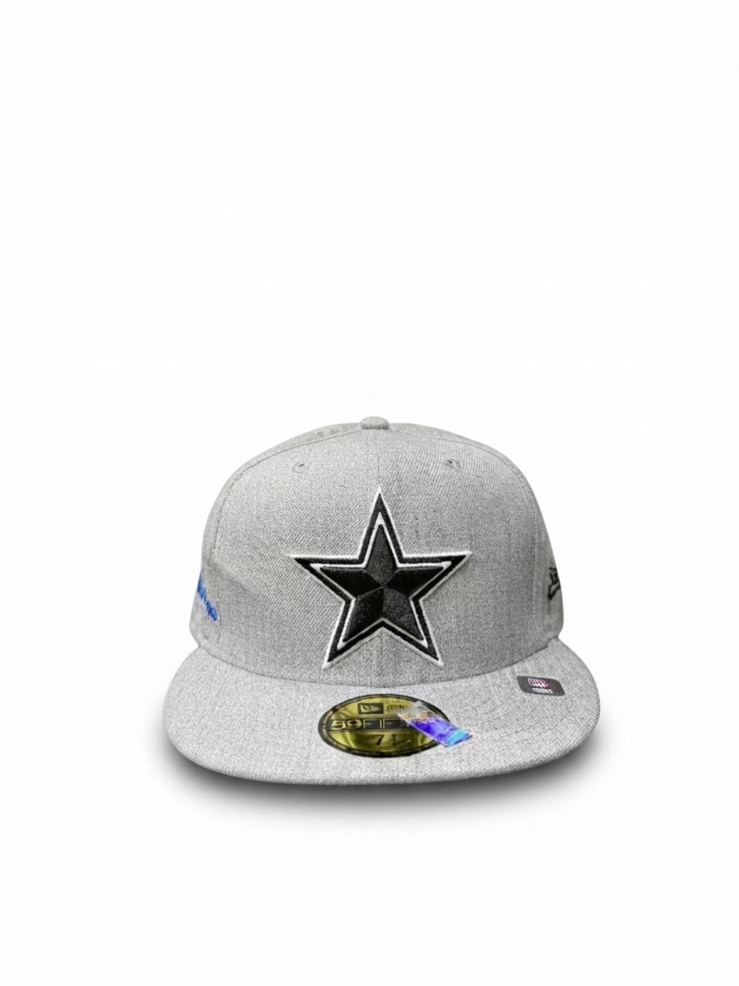 New Era Estrella Grey
