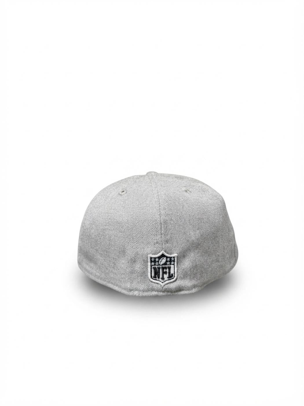 New Era Estrella Grey