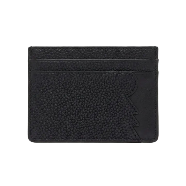 Rexotic Tarjetero Card Holder Storn Black
