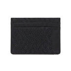 Rexotic Tarjetero Card Holder Storn Black