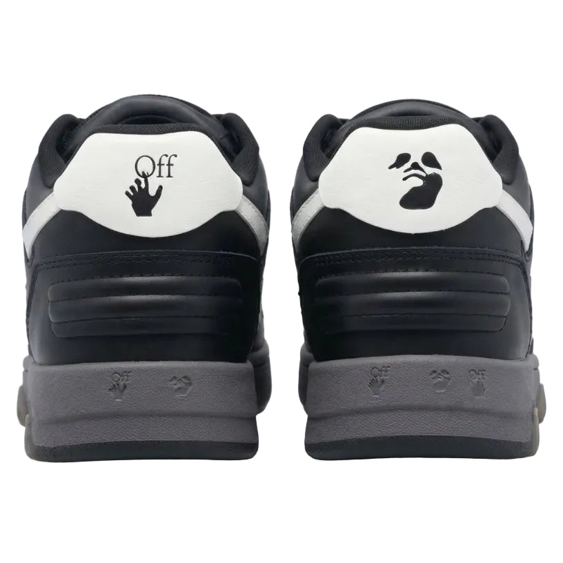 Off-White Out Of Office Black/White