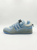 Adidas Forum x Bad Bunny Blue Tint USED