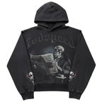 Godspeed Black Monday Hoodie Black