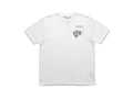 Off-White Virgil Abloh Golden Ratio S/S Over Tee White/Multicolor