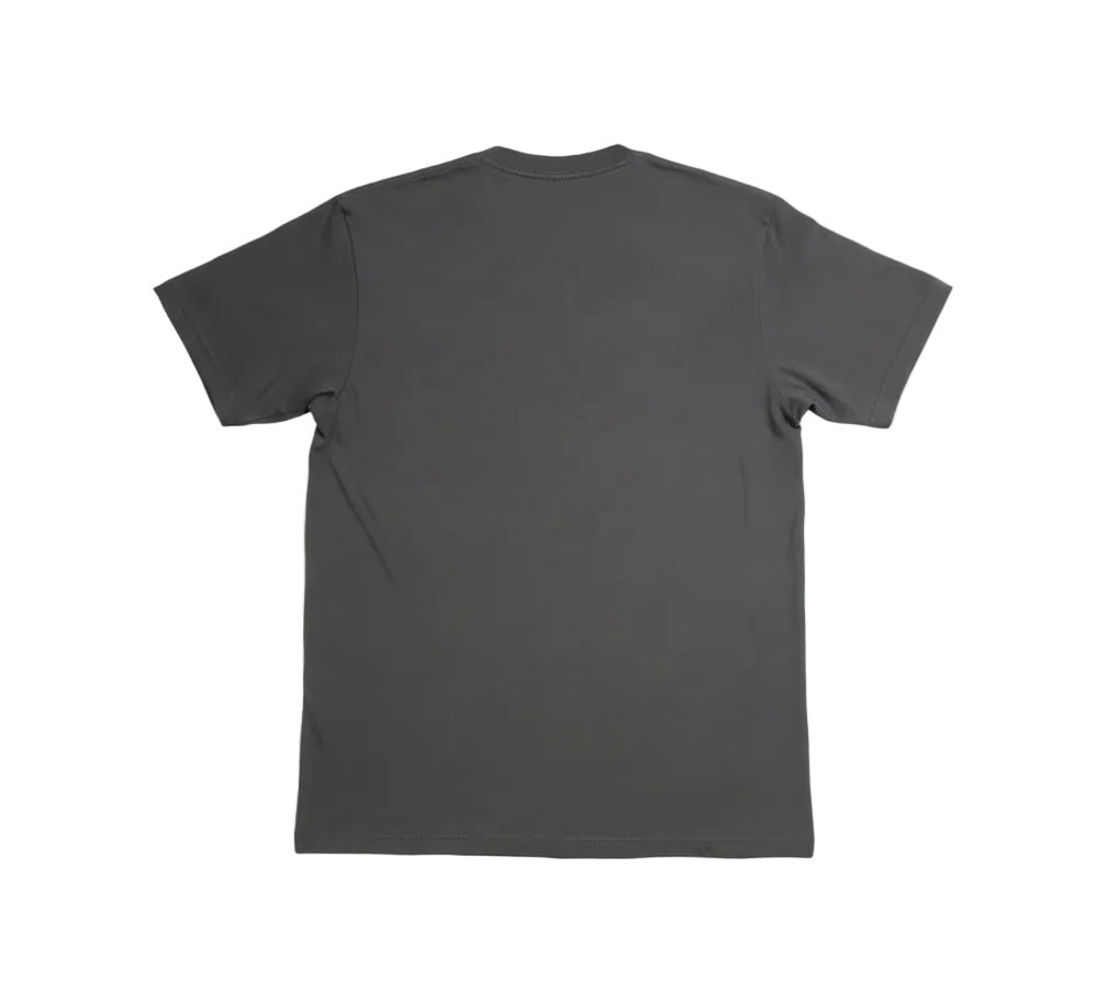 Supreme Hardcore Tee Black