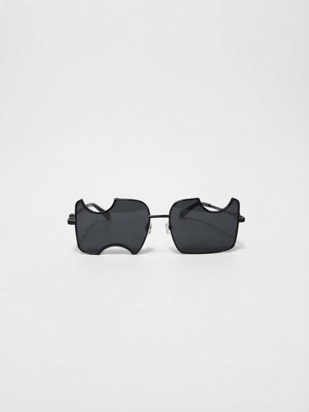 Off White | Sunglasses Salvador | NO BOX