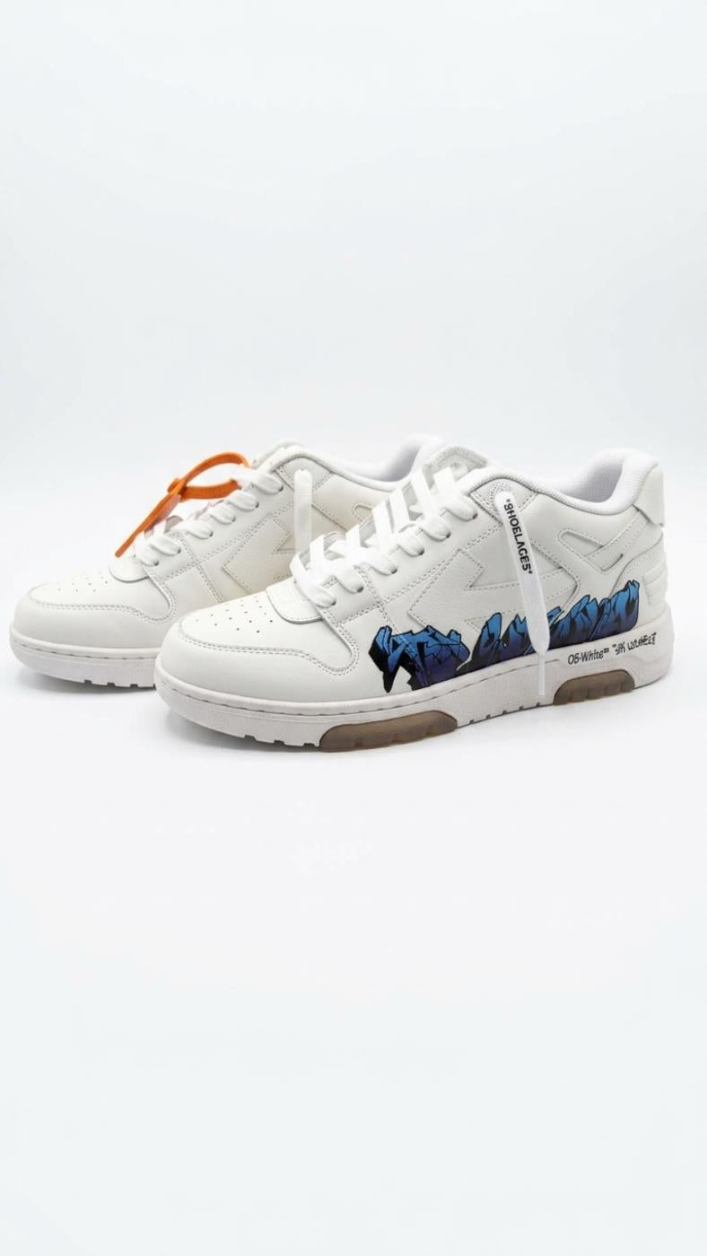 DM Off White Out Of Office For Walking Artwork 42 IT
