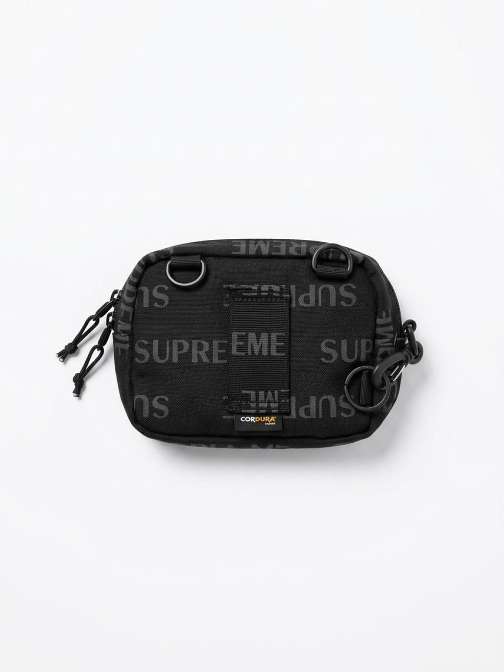 Supreme | Mini Shoulder Bag (FW26) | Black