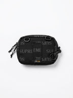 Supreme | Mini Shoulder Bag (FW26) | Black