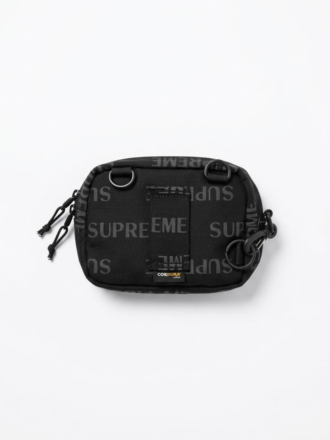 Supreme | Mini Shoulder Bag (FW26) | Black