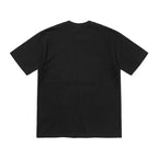Supreme Hearts Studded S/S Top Black