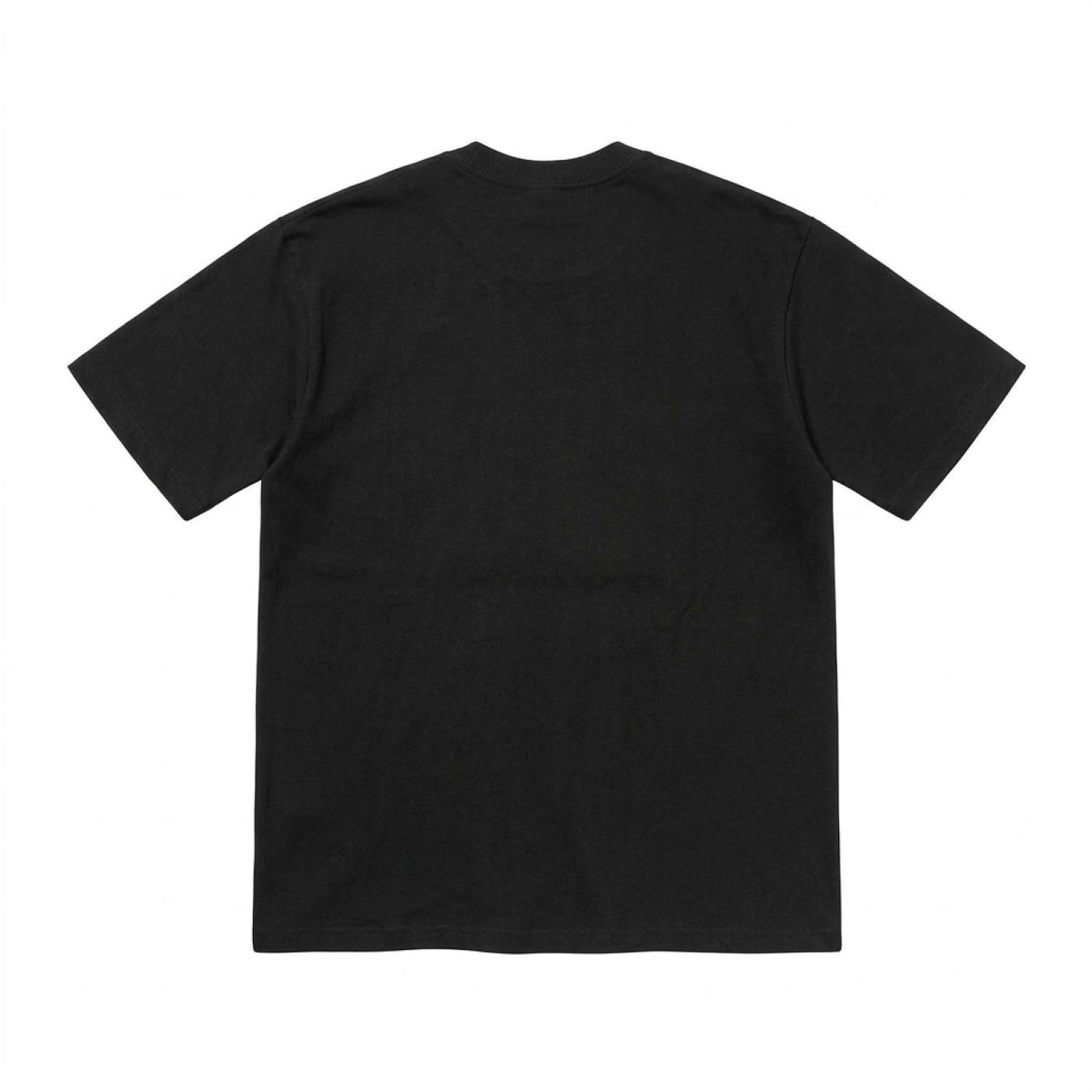 Supreme Hearts Studded S/S Top Black