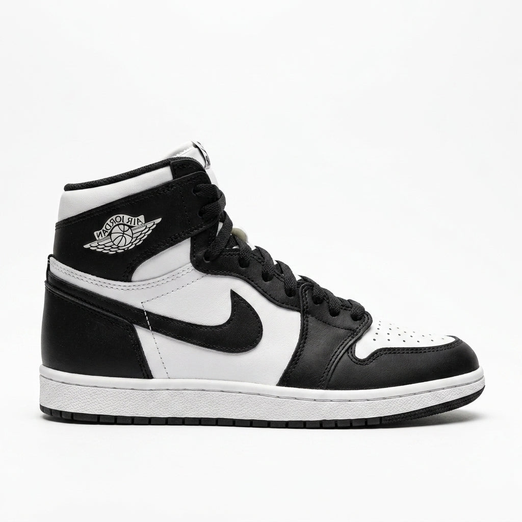 Nike Jordan 1 High Panda