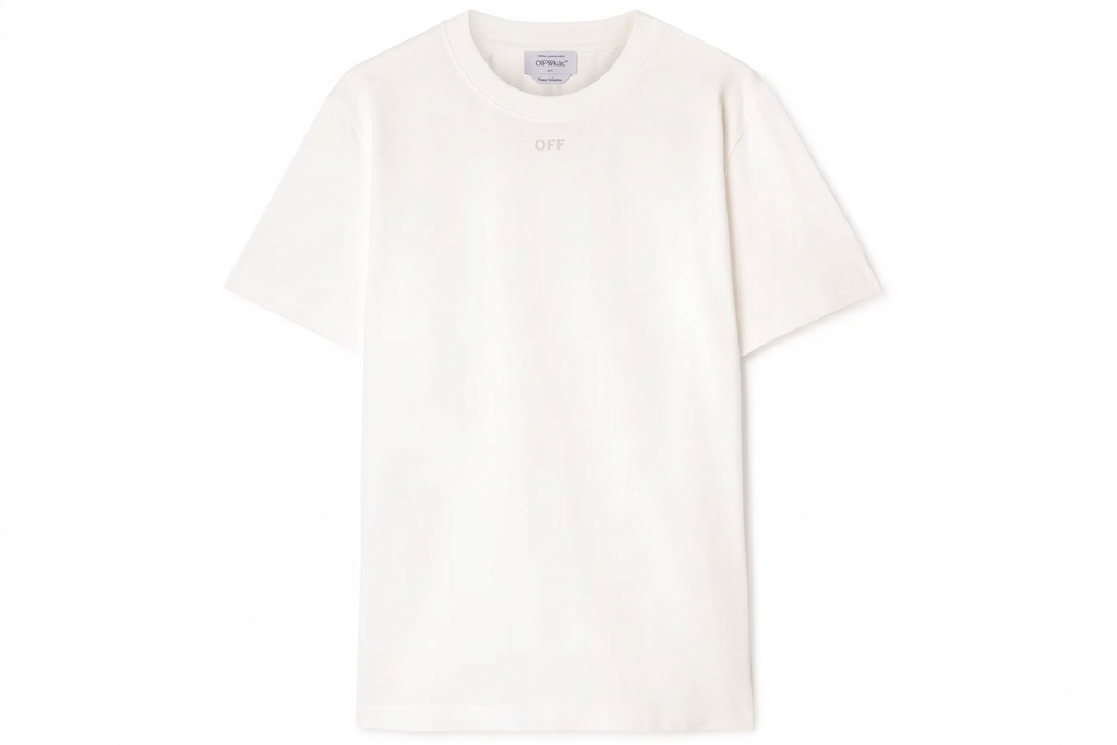 Off-White All In One White