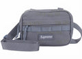 Supreme | Mini Shoulder Bag (FW26) | Grey
