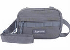 Supreme | Mini Shoulder Bag (FW26) | Grey