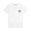 Off-White Hand Arrow Over T-Shirt White/Black