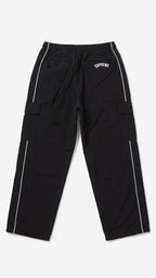 Supreme Nike Nylon Cargo Pant Black