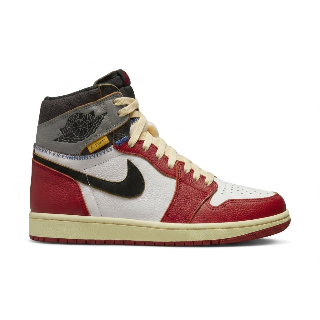 Nike Jordan 1 x Union LA Chicago Shadow