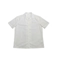 Off-White Ri Pantheon Holiday Shirt White Beige