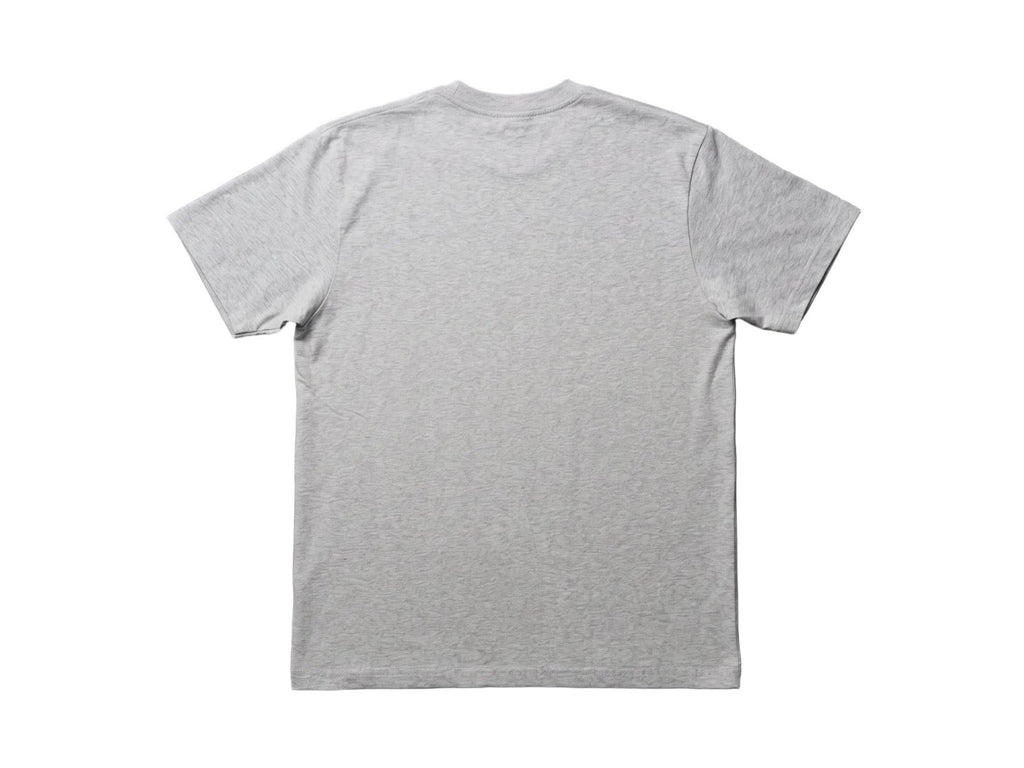 Supreme Varsity Tee Grey