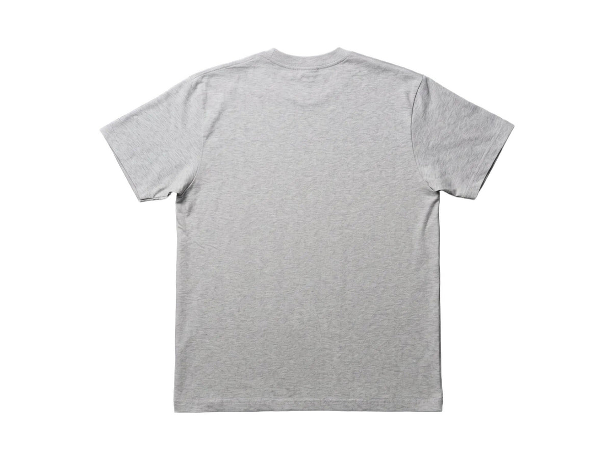 Supreme Varsity Tee Grey