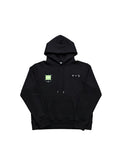Off-White c/o Virgil Abloh Hoodie Black