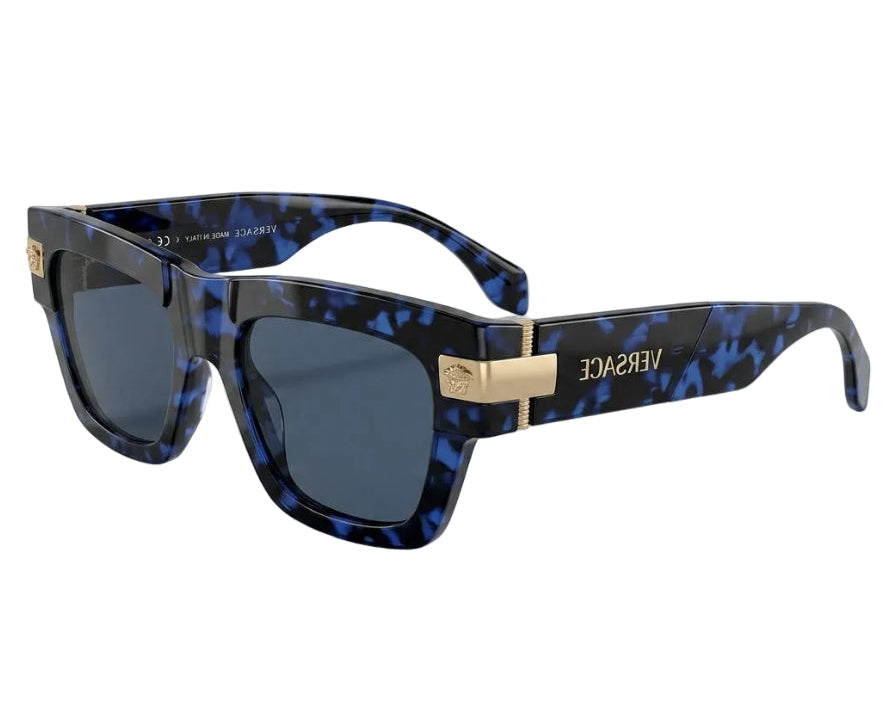 Versace – VE4464 545887 Black/Blue