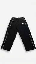 Supreme Nike Nylon Cargo Pant Black