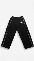 Supreme Nike Nylon Cargo Pant Black